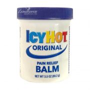 Kem xoa bóp Icy Hot Extra Strength Pain Relieving Balm