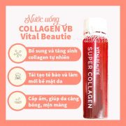 Nước uống VB Vital Beautie Super Collagen của Hàn Quốc