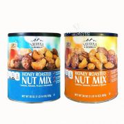 Hạt hỗn hợp Savanna Orchards Honey Roasted Nut Mix 850g