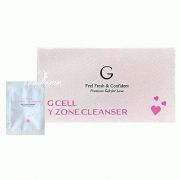 Viên đặt se khít Gcell Y Zone Cleanser 15 viên của Hàn Quốc