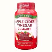 Viên kẹo dẻo giấm táo Apple Cider Vinegar Gummies Nature