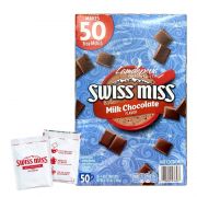 Bột cacao sữa Swiss Miss Milk Chocolate 1,95kg của Mỹ