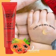 Kem Đa Năng Lucas Papaw Oinment Của Úc- Lọ 25g