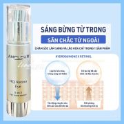 Kem mắt Ampleur 5 in 1 HQ Retino Eye Cream 20g của Nhật Bản