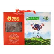 Nho khô nguyên cành Dried Grapes Adora ST Food của Úc 1kg