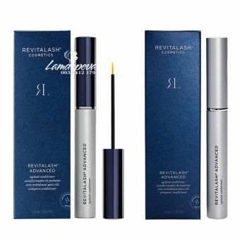 Tinh chất dưỡng mi Revitalash Advanced Eyelash của Mỹ giá tốt