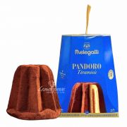 Bánh Melegatti Pandoro Tiramisu của Ý hộp 750g