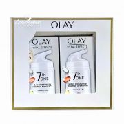 Bộ kem dưỡng Olay Total Effects 7 in One ngày và đêm của Anh Quốc