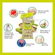 ​Hạt dẻ cười Kirkland Pistachios gói 1.36kg của Mỹ 