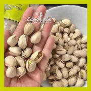 ​Hạt dẻ cười Kirkland Pistachios gói 1.36kg của Mỹ 