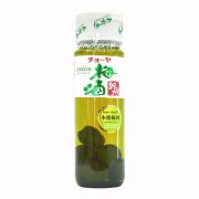 Rượu mơ xanh Choya Kishu 720ml của Nhật date mới nhất