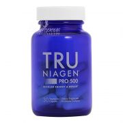 Viên tăng cường NAD+ Tru Niagen Pro 500mg 30 Capsules