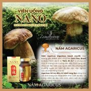 Viên uống Eikenbi Premium Nano Fucoidan Okinawa Nhật Bản 120 viên