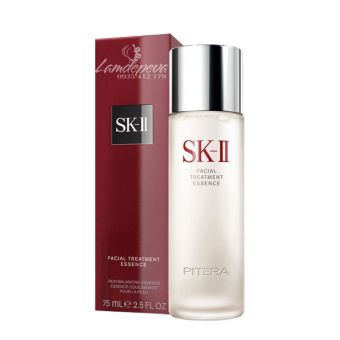 Nước thần SK II Facial Treatment Essence của Nhật Bản 75ml