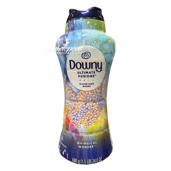 Viên xả vải Downy Ultimate Fusions 680g của Mỹ hương nước hoa