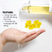 Dầu tẩy trang hoa cải Graymelin Vintage Canola Crazy Hàn Quốc