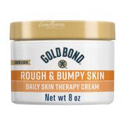 Kem dưỡng mông nách bẹn Gold Bond Rough & Bumpy Skin