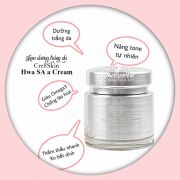 Kem dưỡng trắng da Hwa SA a Cream Cre8Skin hộp 80g