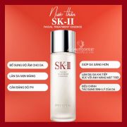 Nước thần SK II Facial Treatment Essence của Nhật Bản 75ml