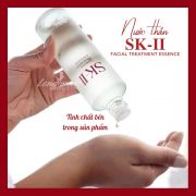 Nước thần SK II Facial Treatment Essence của Nhật Bản 75ml