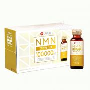 Nước uống NMN 100000mg Unilab cao cấp của Nhật Bản